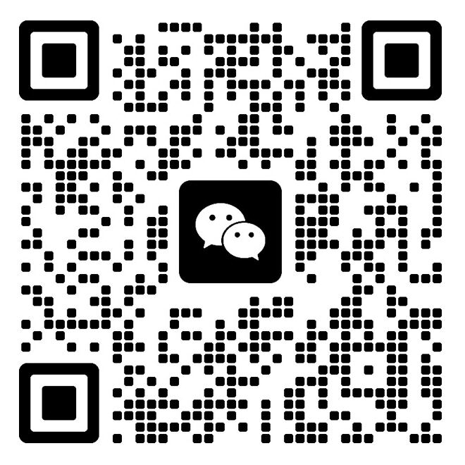 WeChat QR Code